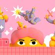 Google Play App (Gunner) Ein Projekt aus dem Bereich Traditionelle Illustration, 3D, Br und ing und Identität von Alex Kiesling - 04.03.2022