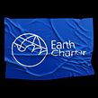 Earth Charter rebrand. Projekt z dziedziny Br, ing i ident, fikacja wizualna, Projektowanie logot i pów użytkownika Genis Carreras - 25.08.2020
