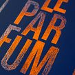 LE PARFUM -  Fayard. Un proyecto de Ilustración tradicional, Dirección de arte, Diseño editorial, Tipografía y Lettering de Manon Bucciarelli - 04.03.2022