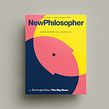 New Philosopher covers Ein Projekt aus dem Bereich Verlagsdesign, Design, Traditionelle Illustration und Vektorillustration von Genis Carreras - 04.03.2022