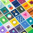 Philographics. Un projet de Design , Conception d'affiches , et Conception éditoriale de Genis Carreras - 03.03.2015