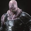 RE 3 - Fan Art. Un proyecto de Ilustración tradicional, Concept Art y Videojuegos de Santiago Betancur - 04.03.2022