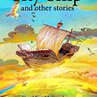 Sky Ship - Book Cover. Un progetto di Design e Illustrazione tradizionale di Francisco Fonseca - 02.04.2020