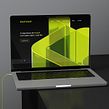Dayinvest. Design, e Design de logotipo projeto de Guilherme Vissotto - 06.03.2022