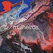 Malheiros. Design, e Design de logotipo projeto de Guilherme Vissotto - 06.03.2022