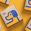 Barkroad. Design, and Logo Design project by Guilherme Vissotto - 08.02.2021