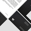 Estudio Toro. Un proyecto de Diseño, Br, ing e Identidad, Diseño de logotipos y Arquitectura de Berch Kotogian - 16.03.2017