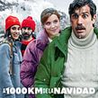 A 1000 km de la Navidad Ein Projekt aus dem Bereich Kino, Skript und Literarisches schreiben von Daniel Monedero - 07.03.2022