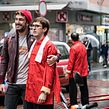 Perdiendo el Este. Un progetto di Cinema e Script di Daniel Monedero - 07.03.2022