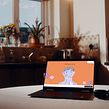 I Will Always Be Me - First ever Voice Banking Story Book Ein Projekt aus dem Bereich Traditionelle Illustration, Motion Graphics und Multimedia von Nicholas Stevenson - 07.03.2022