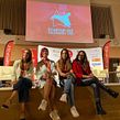 StartUp Olé . Events, Stor, telling, and Creative Consulting project by Anita Cufari - 03.07.2022