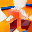 Converse | Hardsell FW21. Un proyecto de Fotografía de producto de DOMA 02 - 08.03.2022