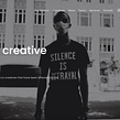 No Shelter Initiative. Un proyecto de Multimedia y Redes Sociales de Stanley Vaganov - 09.03.2022