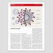 The Economist. Un projet de Design , Design graphique, Design de l'information, Infographie, Illustration traditionnelle, Illustration vectorielle, Illustration éditoriale , et Conception éditoriale de Manuel Bortoletti - 12.03.2022