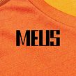 MEUS Practice. Br, ing, Identit, and Social Media Design project by Ben Mottershead - 03.14.2022