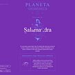 SEXO POR EL PLANETA. Un proyecto de Desarrollo Web y Diseño Web de Carlos E. Molina Tovar - 14.03.2022