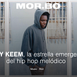 MOR.BO. Un proyecto de Diseño Web y Desarrollo Web de Carlos E. Molina Tovar - 14.03.2022