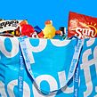 Gopuff Rebrand. Design, Br, ing, Identit, Br, and Strateg project by Adam Katz - 03.15.2022