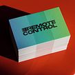 Remote Control Media. Br, ing, Identit, Design, Br, and Strateg project by Adam Katz - 03.15.2022