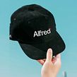 Hello Alfred Ein Projekt aus dem Bereich Markenstrategie, Br, ing und Identität und Design von Adam Katz - 15.03.2022
