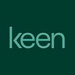 Keen. Br, ing, Identit, Br, Strateg, and Design project by Adam Katz - 03.15.2022