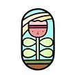 My project for course: Stained-Glass Art: Explore the Leaded Technique. Un proyecto de Diseño de complementos, Artesanía, Decoración de interiores y DIY de Flora Jamieson - 16.03.2022
