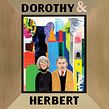  Dorothy y Herbert. Un proyecto de Ilustración tradicional de Julia Breckenreid - 16.03.2022