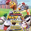Película "Un Gallo con Muchos Huevos". Animation, and 3D Animation project by Ulises Cervantes - 12.29.2012