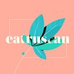 Eatruscan. Motion Graphics, Traditional illustration, and Art Direction project by Novenero Studio - 03.17.2022