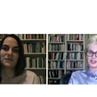 Entrevistaa Siri Hustvedt. Un proyecto de Cine, vídeo, televisión y Eventos de Elvira Liceaga - 04.09.2020