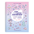 Litte Winter Wonderland. Traditional illustration project by Becky Cas - 03.18.2022
