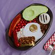 Bandeja Paisa . Un proyecto de Artesanía, Dirección de arte, Bellas Artes, Diseño industrial y Escultura de Paola Alonso - 18.03.2022