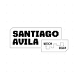 Reel & Personal Branding. Un progetto di Motion graphics, Animazione 2D, Animazione 3D e Animazione di personaggi di Santiago Avila - 19.03.2022