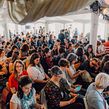 Freelancecamp. Events, and Business project by Alessandra Farabegoli - 03.21.2022