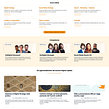 Digital Update. Digital Marketing project by Alessandra Farabegoli - 03.21.2022