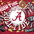 General Mills Tailgate Nation YETI Coolers. Een project van Traditionele illustratie,  Art direction, Grafisch ontwerp, Packaging,  Belettering, Vectorillustratie,  Tekening, Digitale illustratie, Digitale belettering,  H y lettering van Jay Roeder - 28.11.2020