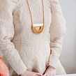 Spring/Summer 2021. Jewelr, Design, Creativit, Arts, and Crafts project by Beth Pegler - 03.22.2022