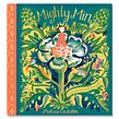 Mighty Min. Traditional illustration, Picturebook, and Drawing project by Melissa Castrillón - 03.22.2022