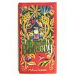 The balcony. Traditional illustration, and Picturebook project by Melissa Castrillón - 03.22.2022