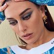 Blanca Suarez en el Festival de Málaga Ein Projekt aus dem Bereich Außenfotografie, Social Media und Porträtfotografie von Natalia Belda de lama - 19.03.2022