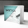 Sketch Like an Architect - Book for Beginners. Traditional illustration, Design, and Architecture project by David Drazil - 03.24.2022