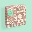 CAMALOON Wellcome packs. Un proyecto de Ilustración tradicional, Packaging, Br e ing e Identidad de Silvio Díaz Labrador - 01.01.2022