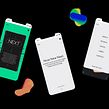 Now New Next Website. Un proyecto de Diseño, Diseño gráfico, Diseño digital, Diseño interactivo, Diseño mobile, Diseño Web y UX / UI de Eva Sánchez Clemente - 24.03.2022