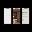 Vibia - Plusminus Landing Page. Design, Graphic Design, Digital Design, Interactive Design, Web Design, and UX / UI project by Eva Sánchez Clemente - 03.24.2022