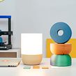 Maker Lamp Ein Projekt aus dem Bereich 3D, Industriedesign, Produktdesign, 3-D-Modellierung und 3-D-Design von Agustín Arroyo - 24.03.2022
