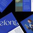 Belong Become Beyond ESCI - UPF Ein Projekt aus dem Bereich Design von Pol Solsona - 01.01.2019