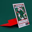 Welcome Magic. Publicidade, e Design gráfico projeto de Pol Solsona - 01.12.2019