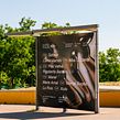 Embassa't 2021 Music Festival Ein Projekt aus dem Bereich Grafikdesign von Pol Solsona - 01.06.2021