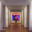 Exhibition design for Frida Kahlo show at V&A.. Design, e Design gráfico projeto de BOB Design - 11.06.2018