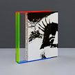 Book design for "Not Seen" by Robert Bösch. Design, Design gráfico, e Design editorial projeto de BOB Design - 01.04.2022